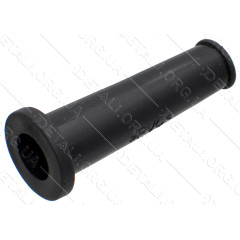 Носик на шнур питания D10 L48