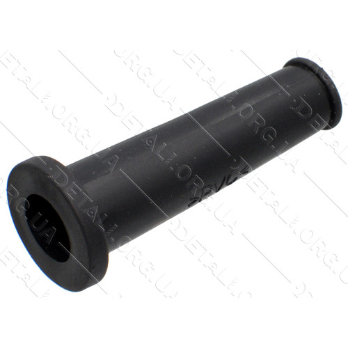 Носик на шнур питания D10 L48