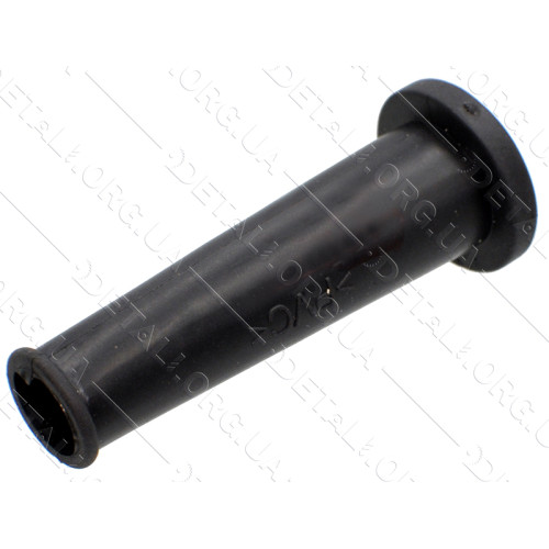 Носик на шнур живлення D10 L48