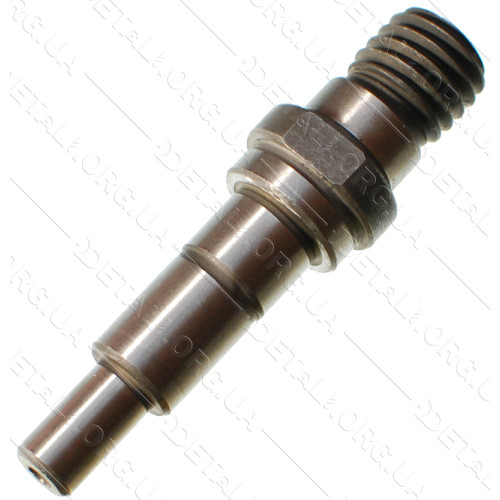 Вал (шпиндель) болгарки Зеніт ЗУШ- 125/800 d8*11,8*12 L70