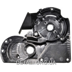 Корпус шліфувальної машини Black & Decker XTA80E оригінал 587202-00