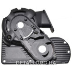 Корпус шлифмашины Black & Decker XTA80E оригинал 587202-00