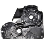 Корпус шлифмашины Black & Decker XTA80E оригинал 587202-00