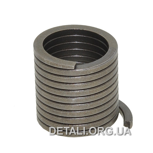 Торсіонна пружина права d 18*23 H24 mm 1 клас для Sadko ECS-2400S