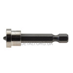 Обмежувач WhirlPower PH2*50мм