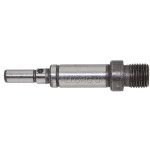 Вал дрели d12*8*7 L72 Stern 13 Z