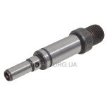 Вал дрели d12*8*7 L72 Stern 13 Z