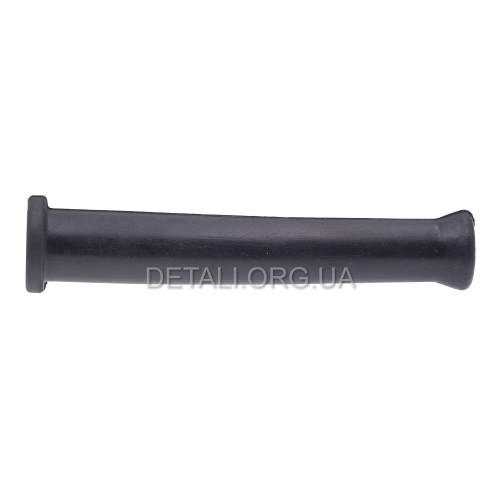 Носик на шнур живлення (захист кабелю) перфоратора DeWalt DW562 (d10 L100) оригінал 403395-00