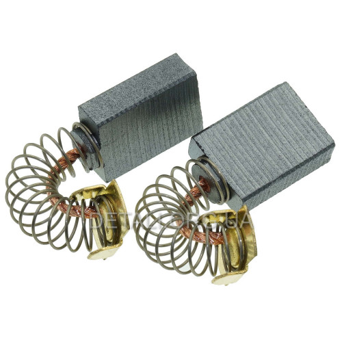 Зенит ЦПЛ-406/2800 Профі_24 Щітки вугільнi (6х13,5х18)