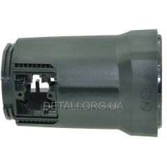 Корпус двигателя болгарки УШМ Metabo WE 2000-230 оригинал 343448240