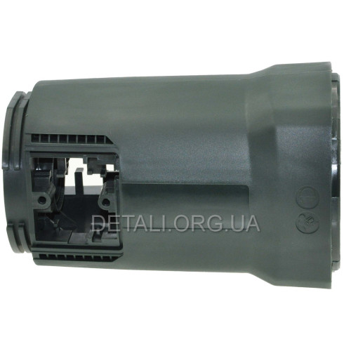 Корпус двигателя болгарки УШМ Metabo WE 2000-230 оригинал 343448240