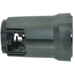 Корпус двигателя болгарки УШМ Metabo WE 2000-230 оригинал 343448240