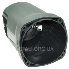 Корпус двигуна болгарки УШМ Metabo WE 2000-230 оригінал 343448240 2