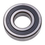 Підшипник FAG 6307 2RS (35 * 80 * 21) гума.