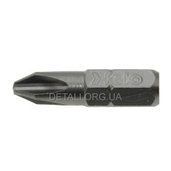 Біта Felo PH2 25mm (1шт)