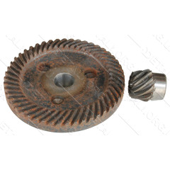 пара Sparky 230 MB 2500 PV(d1 14*82/d2 10*25/h2 21) оригінал 152668