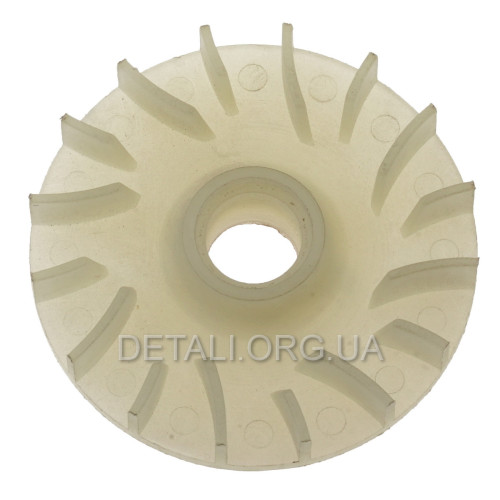 Крильчатка якоря d10*47