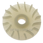 Крыльчатка якоря d10*47