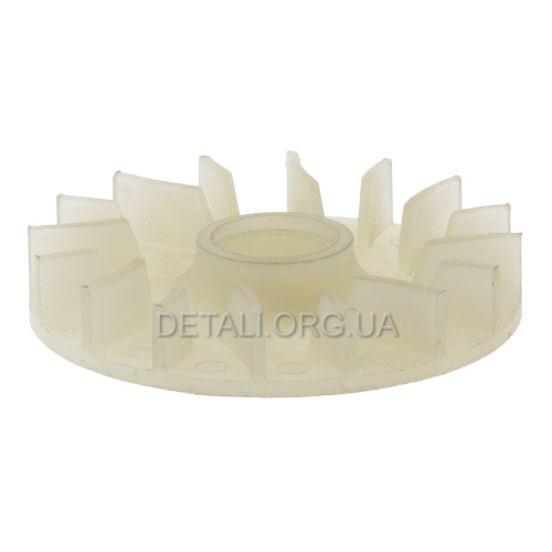 Крыльчатка якоря d10*47