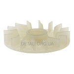 Крыльчатка якоря d10*47