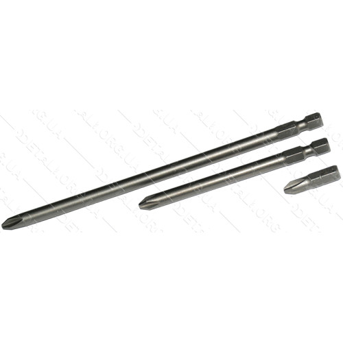 Бита Bosch PH2 152mm