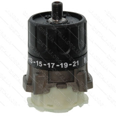 Редуктор сетевого шуруповерта Ижмаш Industrialline DS-1200/2 