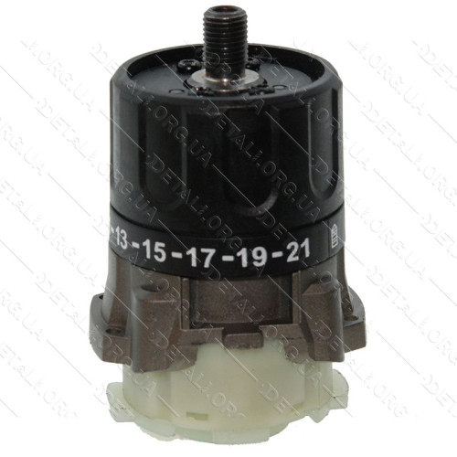 Редуктор сетевого шуруповерта Ижмаш Industrialline DS-1200/2 