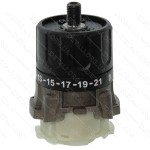 Редуктор мережевого шуруповерта Іжмаш Industrialline DS-1200/2