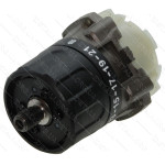 Редуктор мережевого шуруповерта Іжмаш Industrialline DS-1200/2