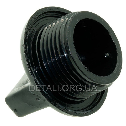Пробка сливная/заливная мотопомпы d26mm