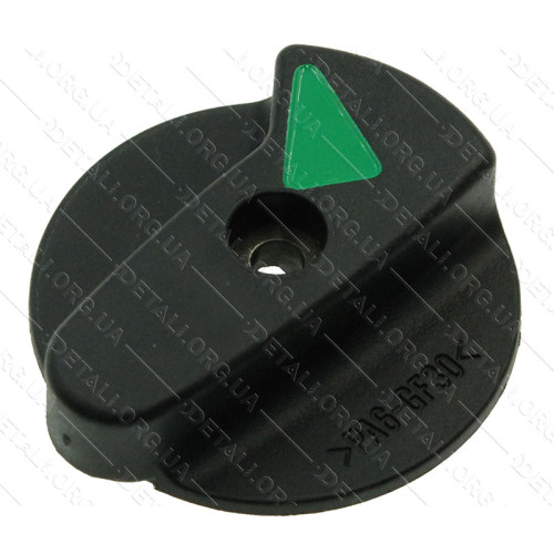 Переключатель режимов перфоратора Hitachi DH40MR оригинал 331545