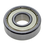 Підшипник6000 RS(10*26*8) Black&Decker / DeWalt оригінал 90581550