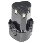 Аккумулятор шуруповерта Procraft PA12Li