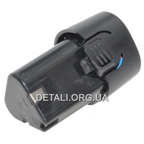 Акумулятор шуруповерта Procraft PA12Li