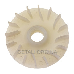 Крильчатка якоря d10*47 VJ Parts