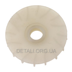 Крыльчатка якоря d10*47 2