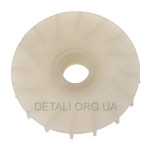 Крыльчатка якоря d10*47