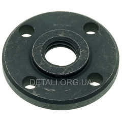 Фланець болгарки УШМ DeWalt D28400 оригінал 401678-05 (dвн12*45/h8 мм)