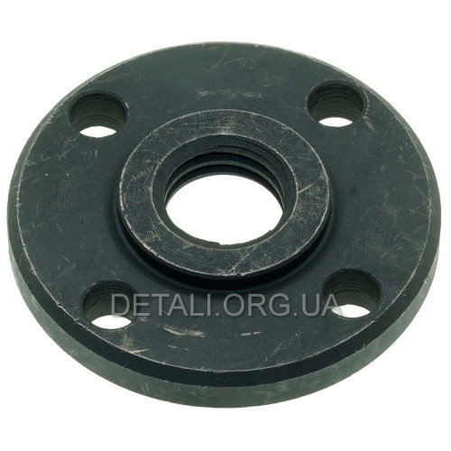 Фланець болгарки УШМ DeWalt D28400 оригінал 401678-05 (dвн12*45/h8 мм)