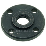 Фланець болгарки УШМ DeWalt D28400 оригінал 401678-05 (dвн12*45/h8 мм)