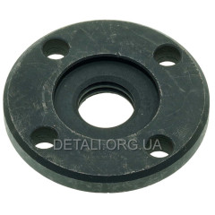 Фланець болгарки УШМ DeWalt D28400 оригінал 401678-05 (dвн12*45/h8 мм) 2