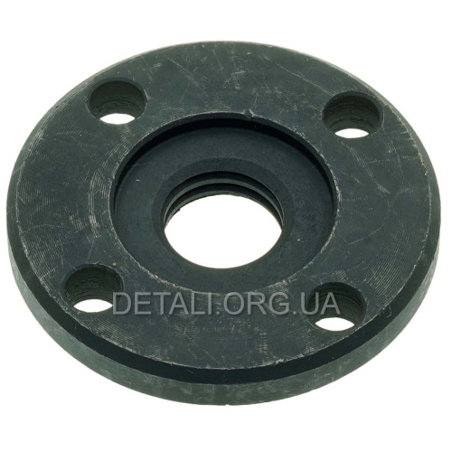 Фланець болгарки УШМ DeWalt D28400 оригінал 401678-05 (dвн12*45/h8 мм)
