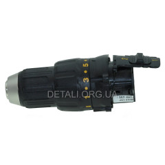 Редуктор шуруповерта DeWalt DCD777 оригінал N472976