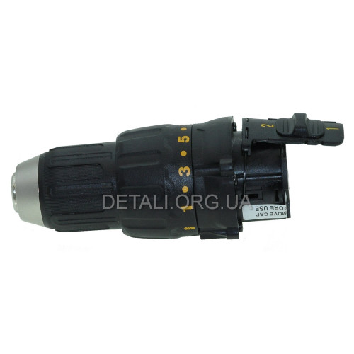 Редуктор шуруповерта DeWalt DCD777 оригінал N472976