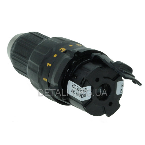 Редуктор шуруповерта DeWalt DCD777 оригінал N472976