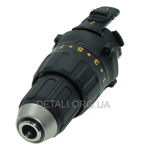 Редуктор шуруповерта DeWalt DCD777 оригінал N472976