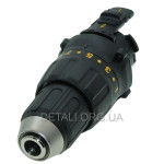 Редуктор шуруповерта DeWalt DCD777 оригінал N472976