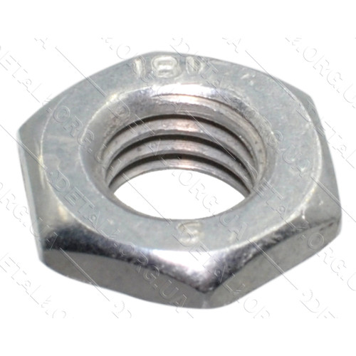 Гайка болгарки (dвн7мм) Black & Decker KG902/ DeWalt оригинал 569175-00