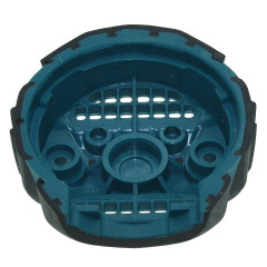 Задня кришка дрилі Makita DF456D оригінал 452205-2 2