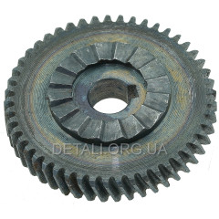 Шестерня дриля G22 d8*42 49 зуб. ліво